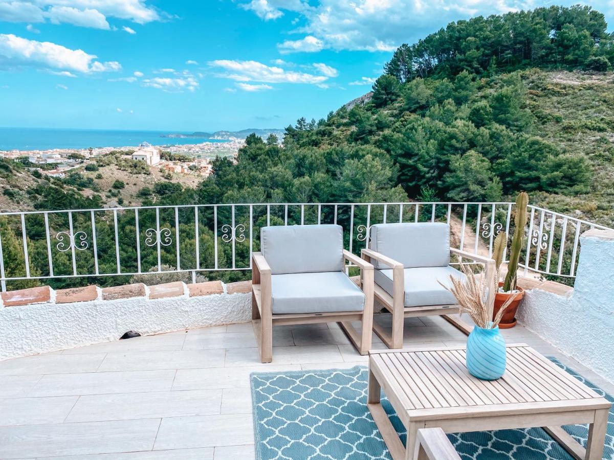 Montgo Home Jávea Exterior foto