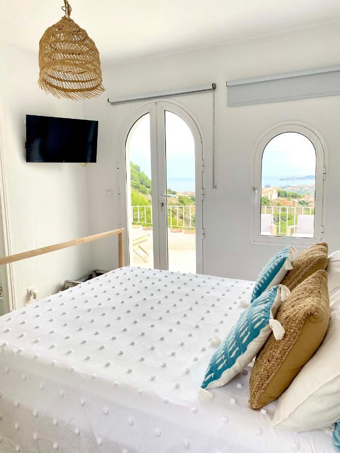 Montgo Home Jávea Exterior foto