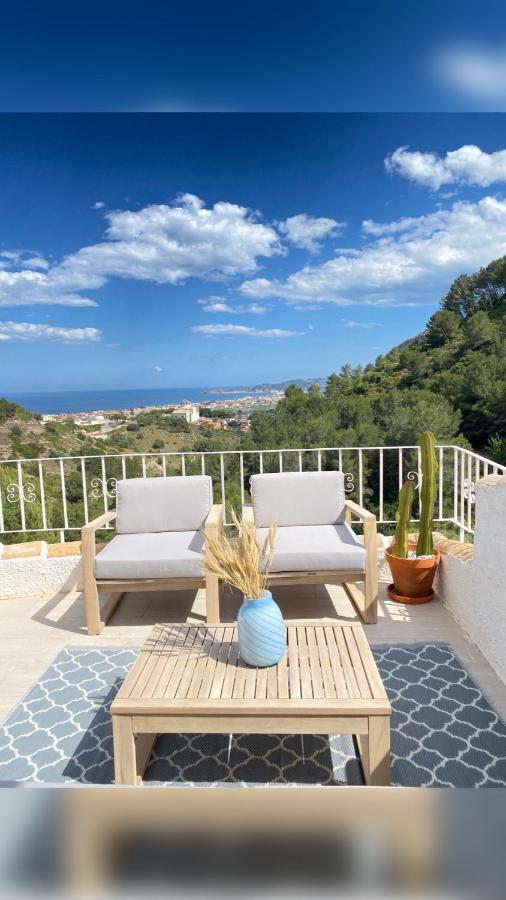 Montgo Home Jávea Exterior foto